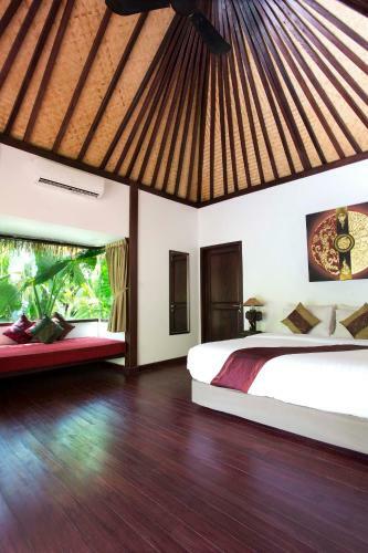 Hotel Mali Resort Koh Lipe