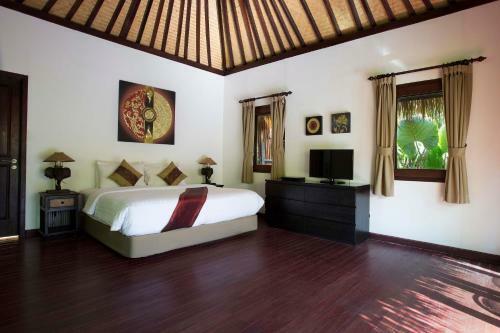 Hotel Mali Resort Koh Lipe