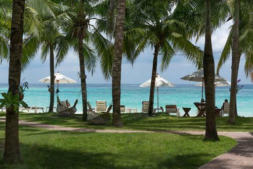 Hotel Mali Resort Koh Lipe