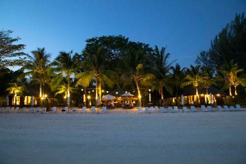 Hotel Mali Resort Koh Lipe