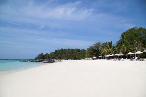 Hotel Mali Resort Koh Lipe