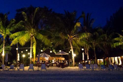 Hotel Mali Resort Koh Lipe