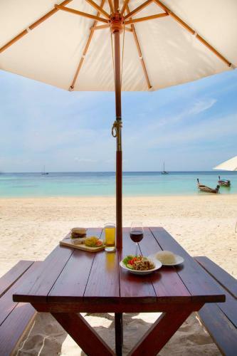 Hotel Mali Resort Koh Lipe