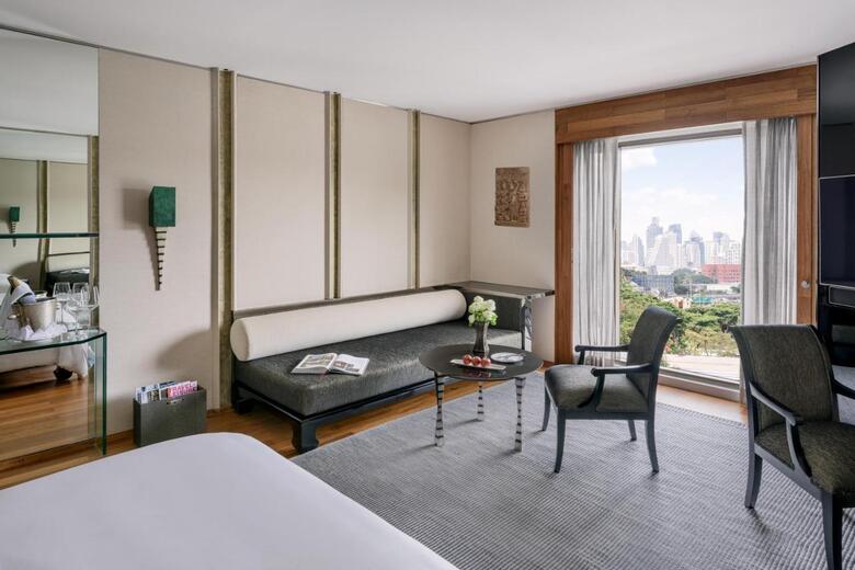 Hotel The Sukhothai Bangkok