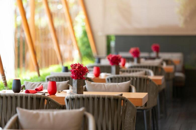 Hotel The Sukhothai Bangkok