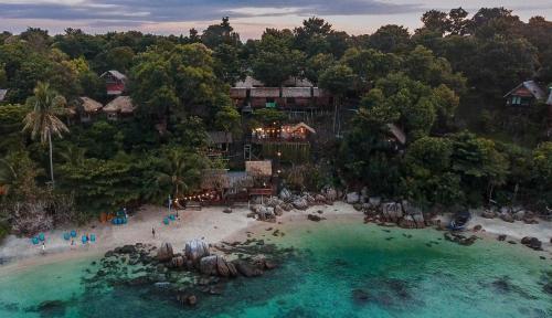 Hotel The Hut, Koh Lipe