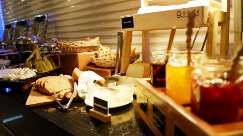 Hotel Aspen Suites Sukhumvit 2 By Compass Hospitality