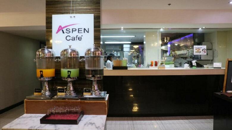 Hotel Aspen Suites Sukhumvit 2 By Compass Hospitality