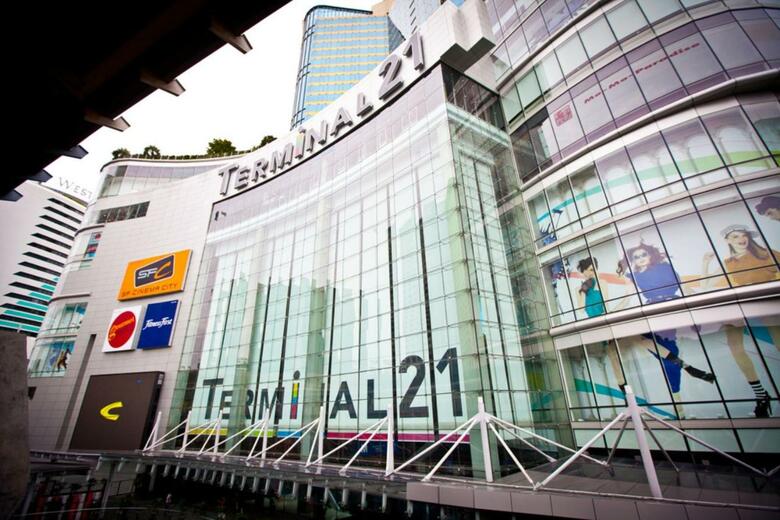 Hotel Aspen Suites Sukhumvit 2 By Compass Hospitality