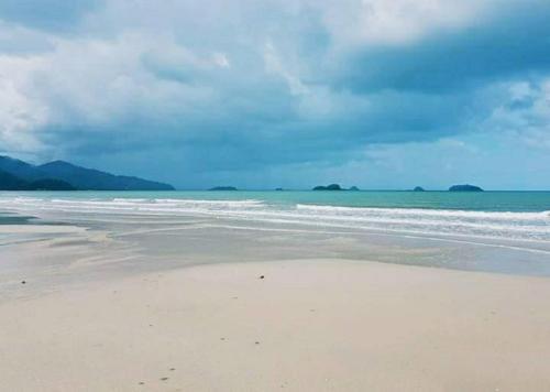 Hotel Coconut Beach Resort, Koh Chang