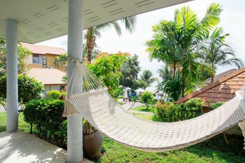 Hotel Palm Coco Mantra