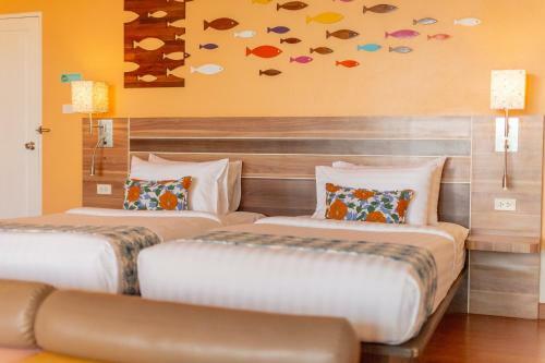 Hotel Palm Coco Mantra