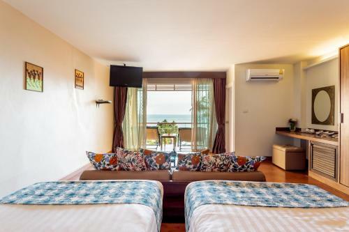 Hotel Palm Coco Mantra