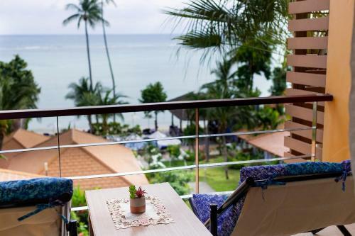 Hotel Palm Coco Mantra