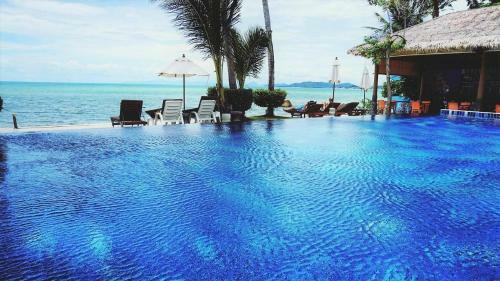 Hotel Palm Coco Mantra
