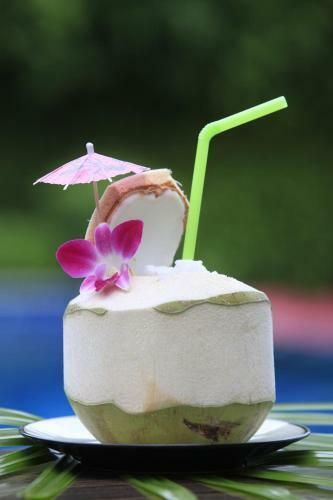 Hotel Palm Coco Mantra