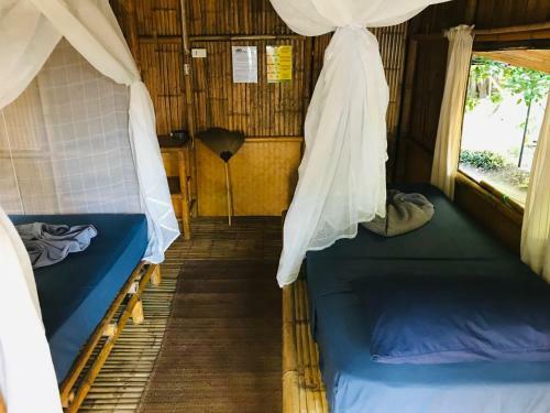 Green View Beach Resort