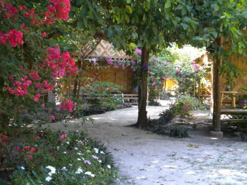 Green View Beach Resort
