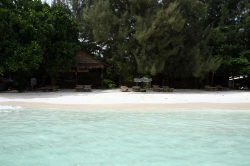 Green View Beach Resort