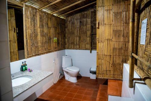 Green View Beach Resort