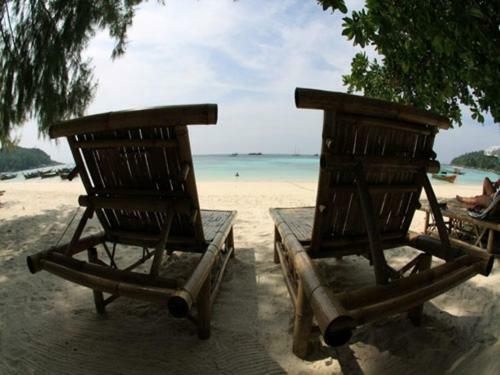 Green View Beach Resort