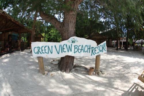 Green View Beach Resort