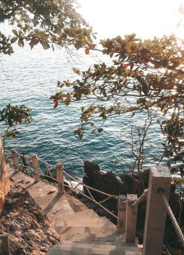 Albergue Koh Chang Hut Hotel