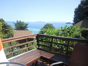 Hotel Serendipity Beach Resort Koh Lipe