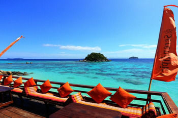 Hotel Serendipity Beach Resort Koh Lipe