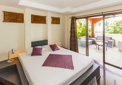 Hotel Sallamai Resort