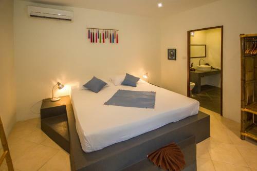 Hotel Sallamai Resort