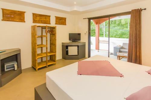 Hotel Sallamai Resort