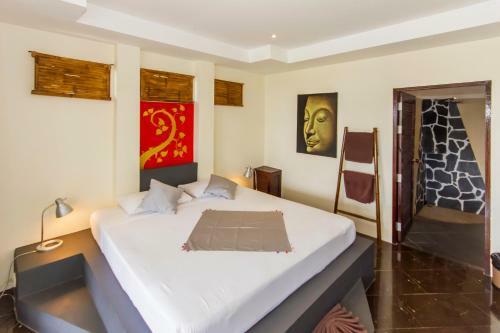 Hotel Sallamai Resort