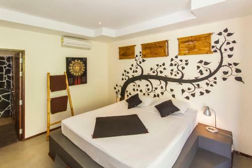 Hotel Sallamai Resort
