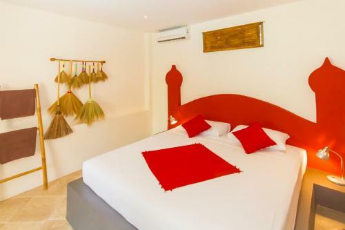 Hotel Sallamai Resort