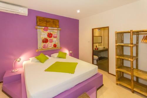 Hotel Sallamai Resort
