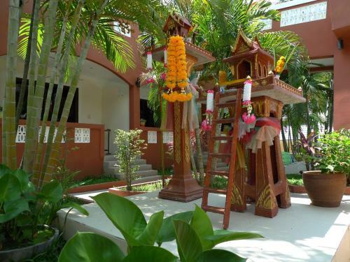 Hotel Sallamai Resort