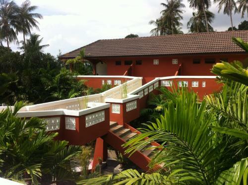 Hotel Sallamai Resort