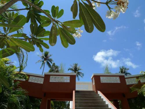 Hotel Sallamai Resort