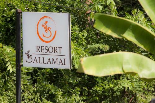 Hotel Sallamai Resort