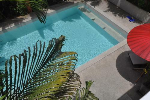 Hotel Sallamai Resort