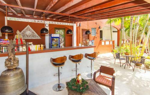 Hotel Sallamai Resort