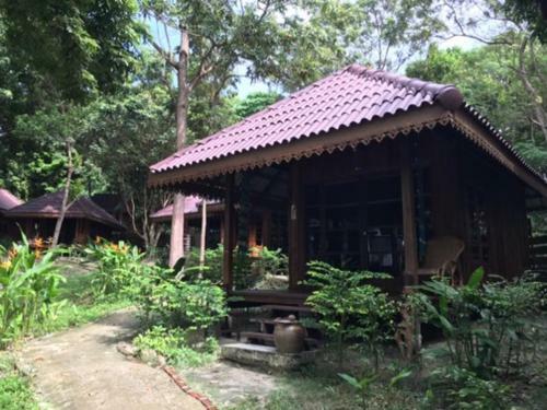 Hotel Lipe Sunset Forest Resort
