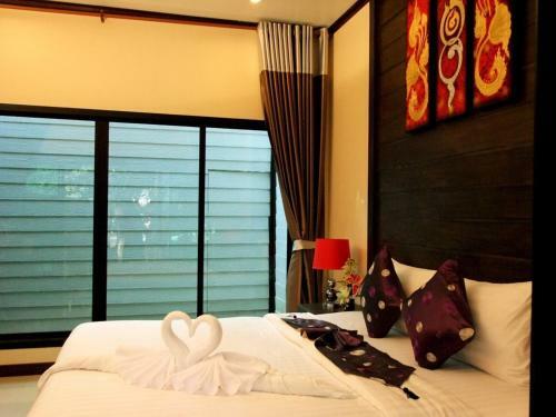 Hotel Lipe Sunset Forest Resort