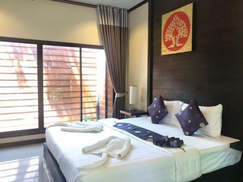 Hotel Lipe Sunset Forest Resort