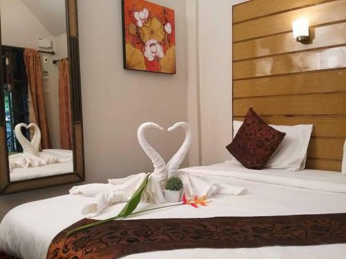 Hotel Lipe Sunset Forest Resort
