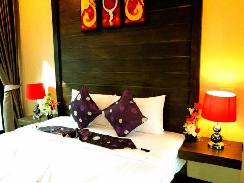Hotel Lipe Sunset Forest Resort
