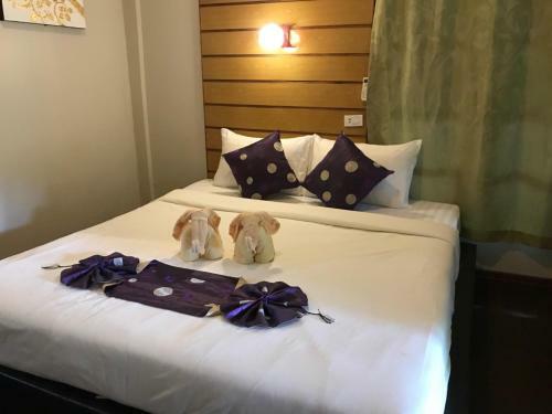 Hotel Lipe Sunset Forest Resort