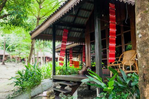 Hotel Lipe Sunset Forest Resort