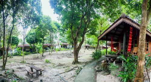 Hotel Lipe Sunset Forest Resort